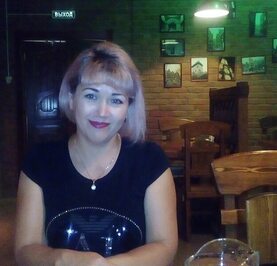 Светлана