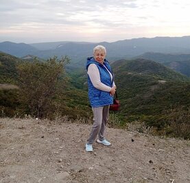 Валентина