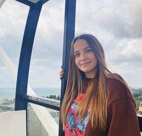 Кристина