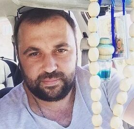 Пётр