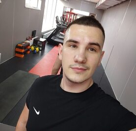 Евгений