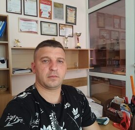 Виталий