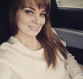 Марина