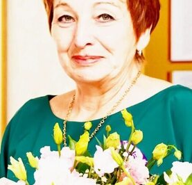 Людмила