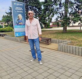 Владимир