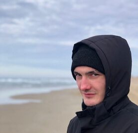Андрей