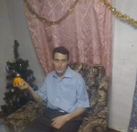 Антон