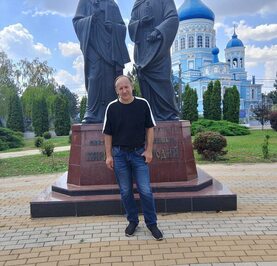 Сергей
