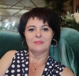 Валентина