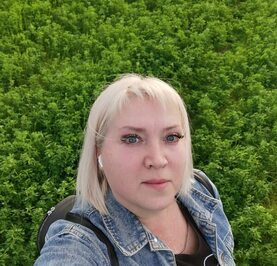 Оксана