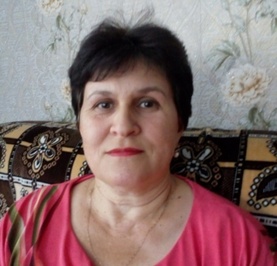 Незнакомка