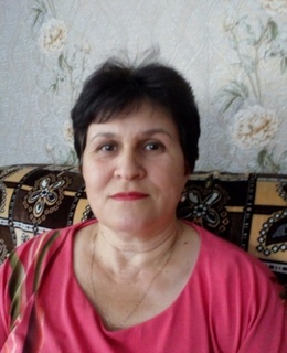 Незнакомка