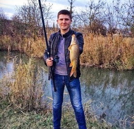 Andrey Aleks