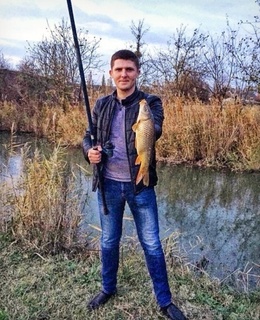 Andrey Aleks