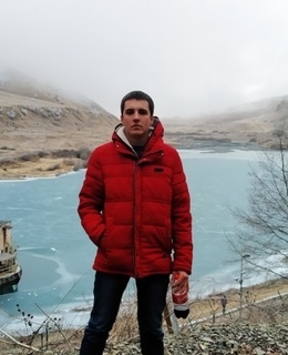 Андрей