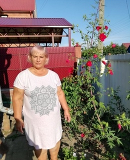 Наталья