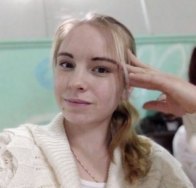 Анастасия Сабич